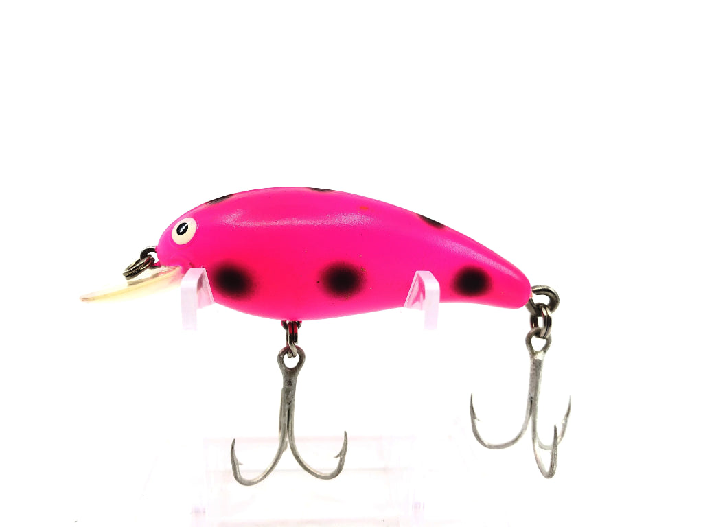 Bomber Model A 3A Strawberry Screwtail
