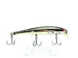 Bomber Long A 15A XMB Silver Flash Color