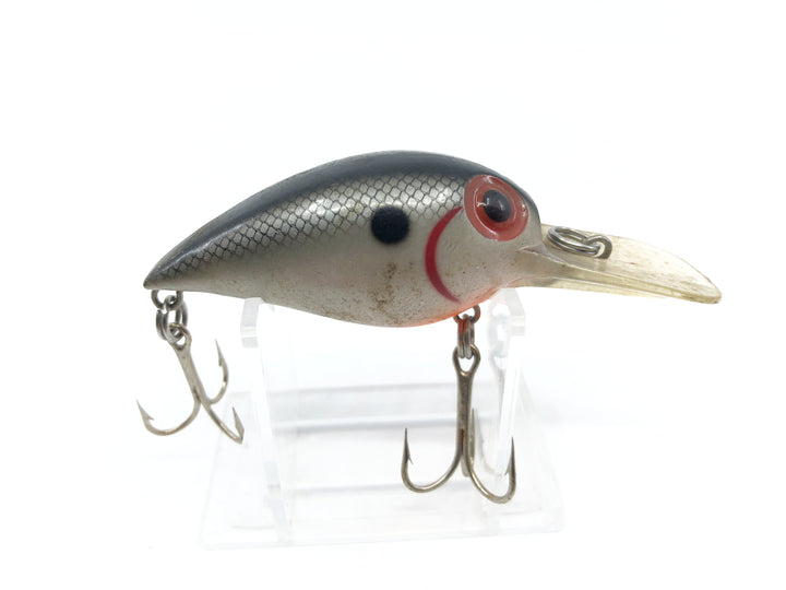 Storm Magnum Wiggle Wart Color AV51 Tennessee Shad Color