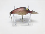 Rogers Deep Jim Red Scale Black Back Color