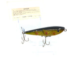 Rattalur by Hubs Chub Perch Color New with Box New Old Stock