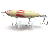 Creek Chub 1500 Injured Minnow Perch Color 1501