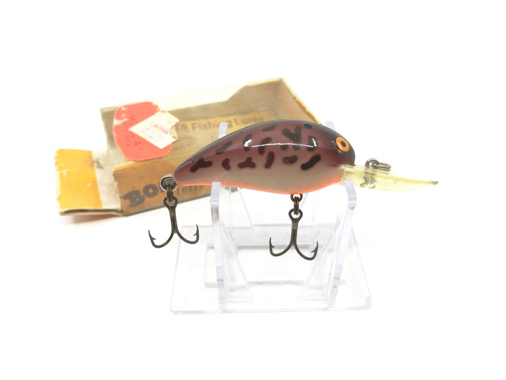 Bomber Model A Deep Runner with Box