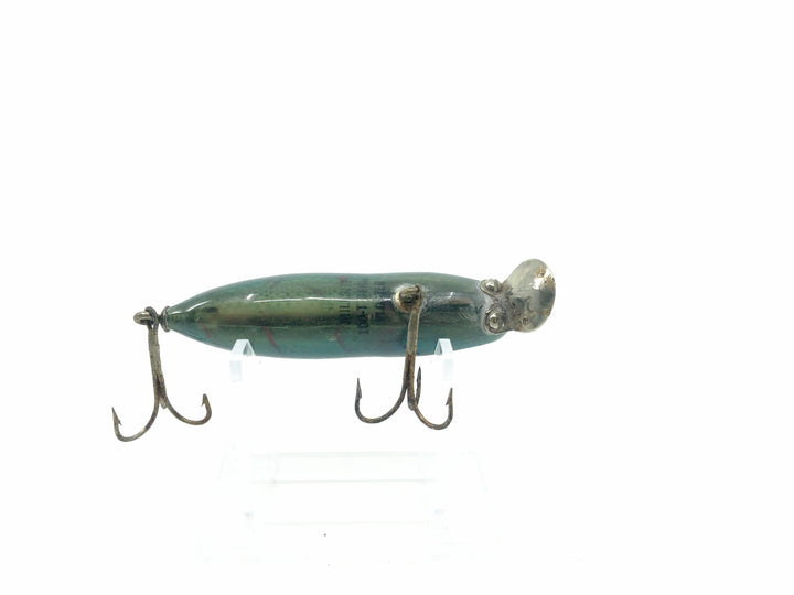 Millsite 100-T Series Floater Blue Scale