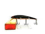 Bomber Long A 15A XBBO Baby Bass Orange Belly with Box