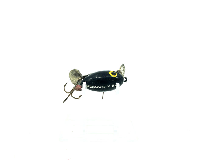 Arbogast Hula Dancer Black Color