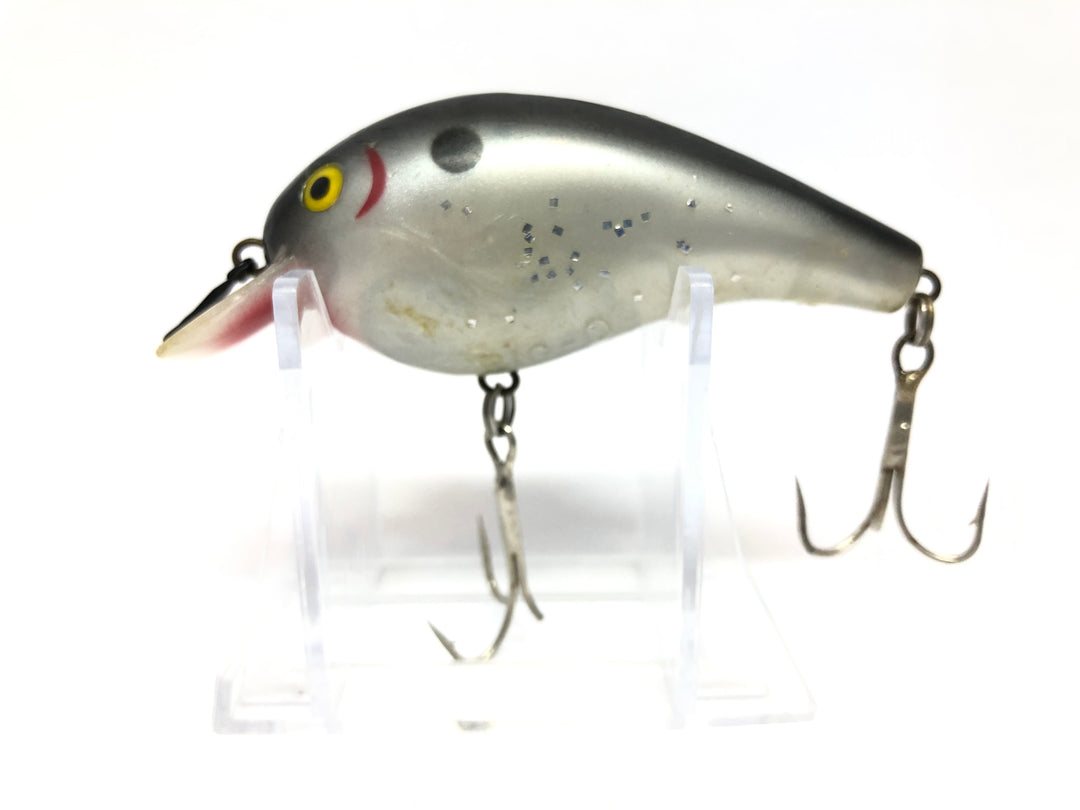 Cordell Big-O Black Silver and Sparkly