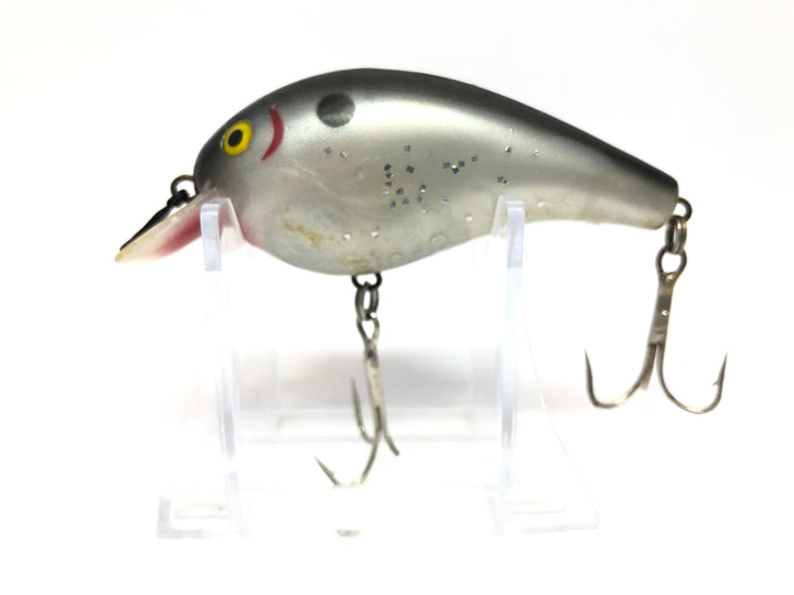 Cordell Big-O Black Silver and Sparkly