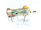 Heddon Baby Zara 365 C Clear Body Color with Box