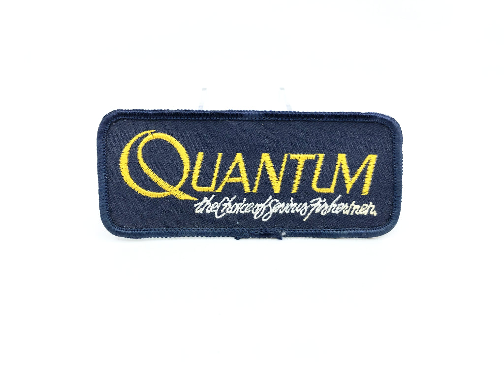 Quantum Fishing Patch