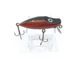 Millsite 500 Series River Runt in Red Scale Color