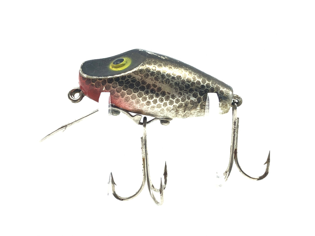 Midget River Runt Type Lure