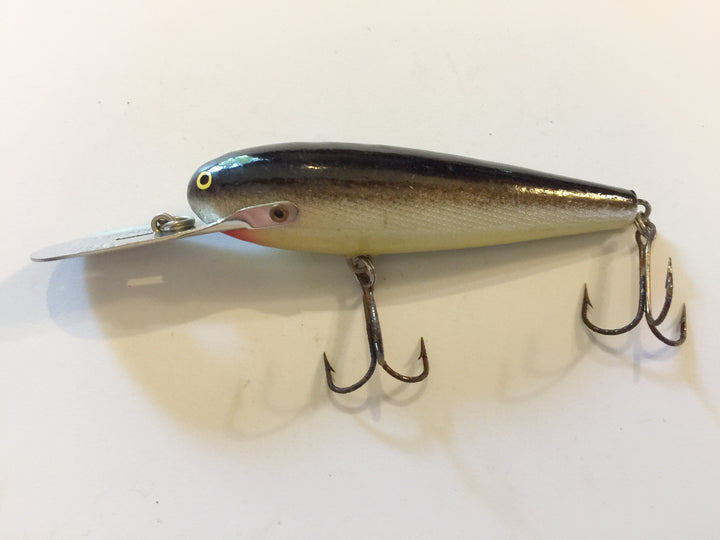 Rapala Deep Diver 90 Metal Lip Fishing Lure