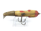 Early Vintage CC Roberts Little Mud Puppy