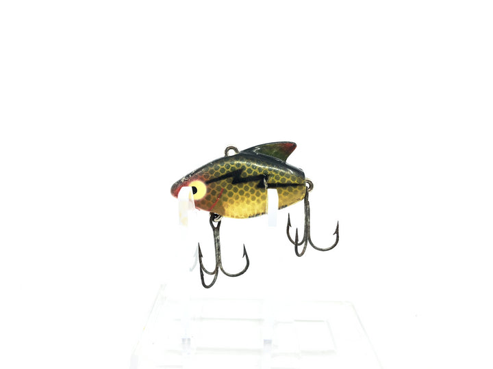Heddon Sonic 385 L Perch Color