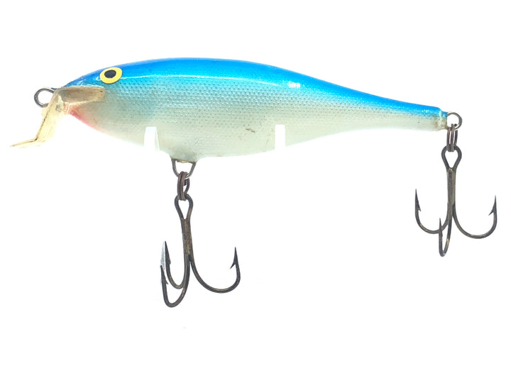 Rapala Super Shad Rap Blue Shad
