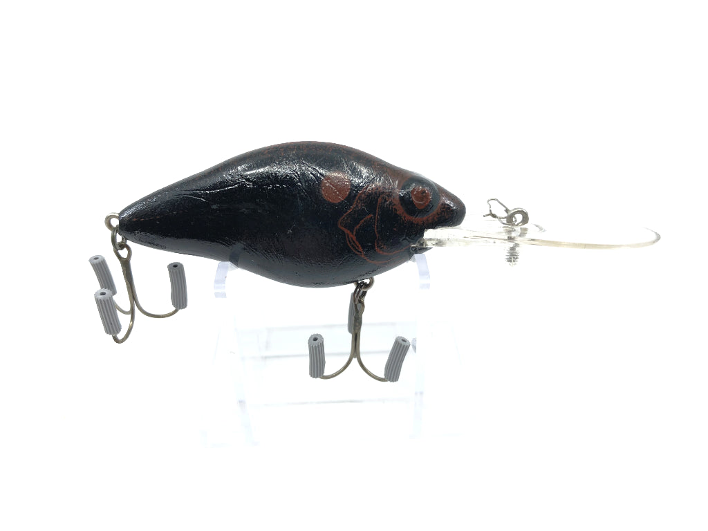 Lazy Ike Natural Ike Rogue Bass Color NID-30 RB