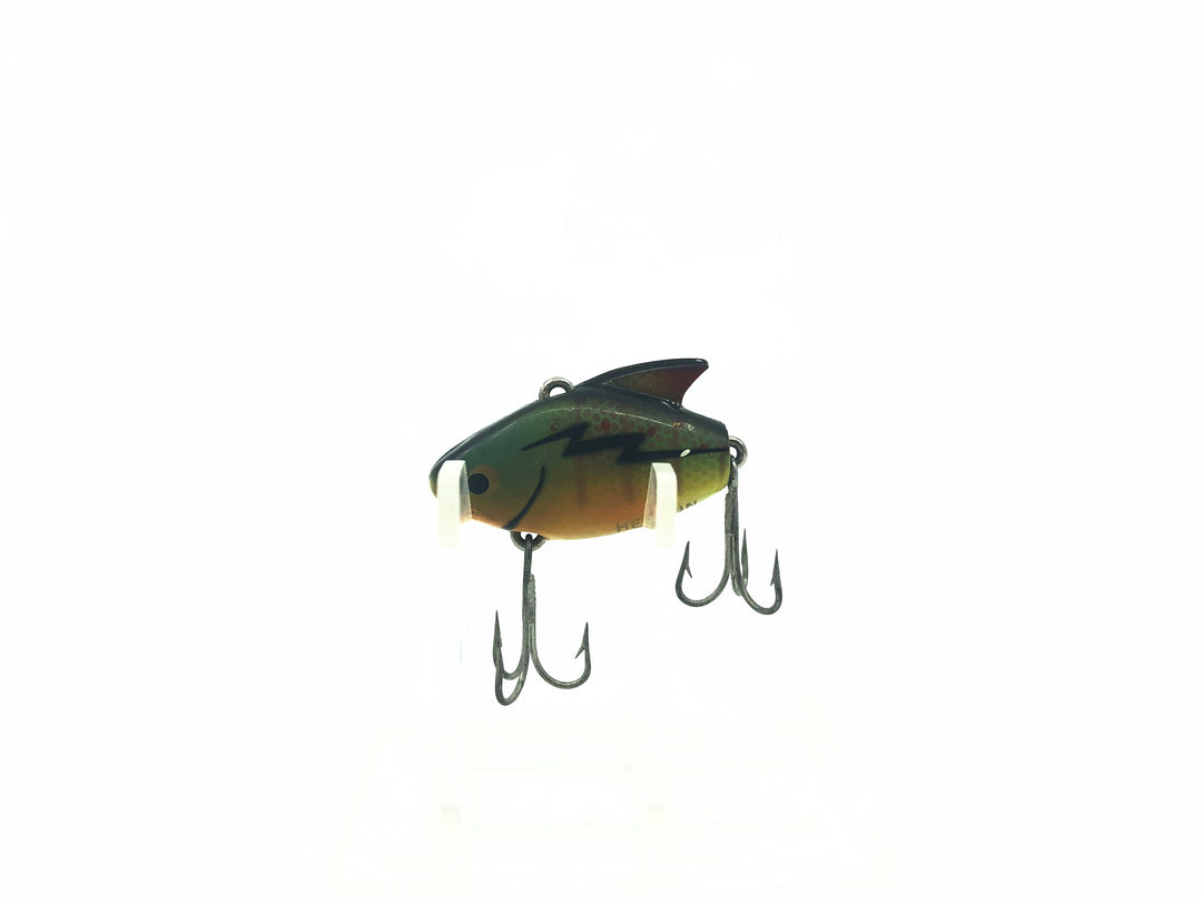Heddon Sonic 385 Sun Sunfish Uncatalogued Color