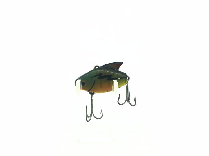 Heddon Sonic 385 Sun Sunfish Uncatalogued Color