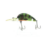 Heddon Hedd Hunter Deep Diver L Perch