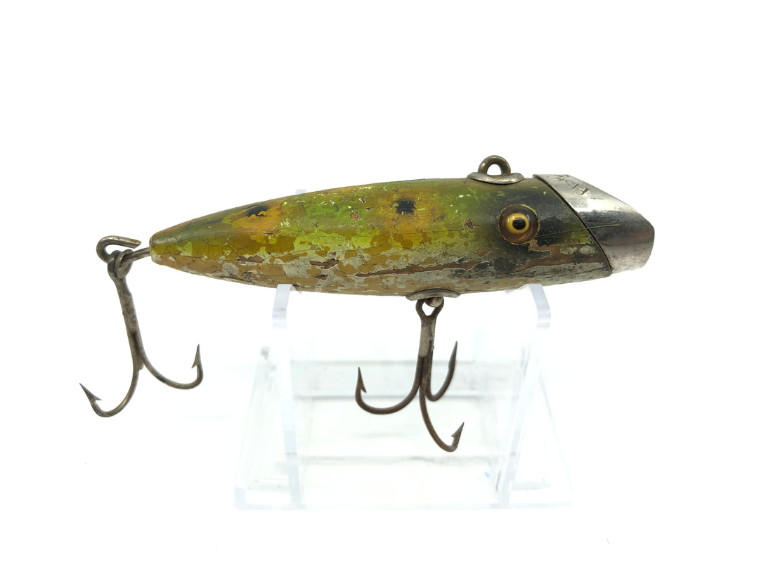 South Bend Fish-Oreno Frog Color