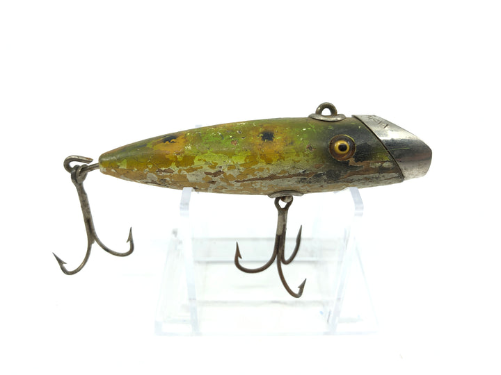 South Bend Fish-Oreno Frog Color