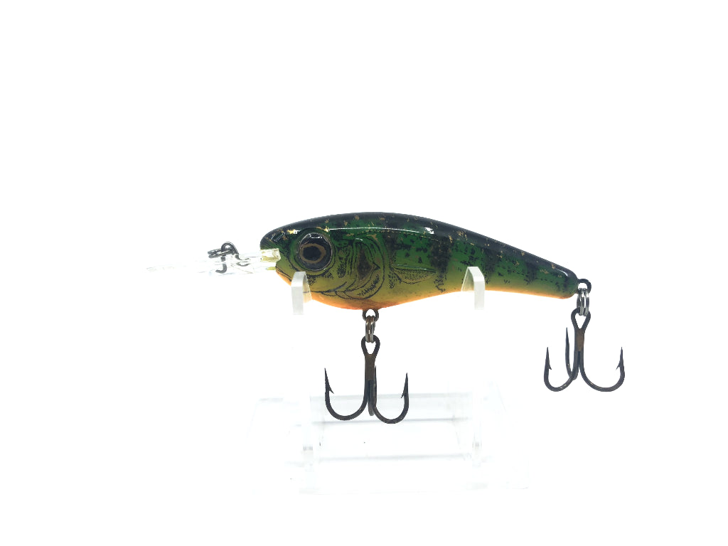 Cotton Cordell Perch Crankbait
