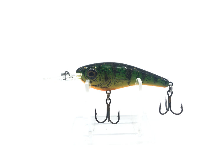 Cotton Cordell Perch Crankbait
