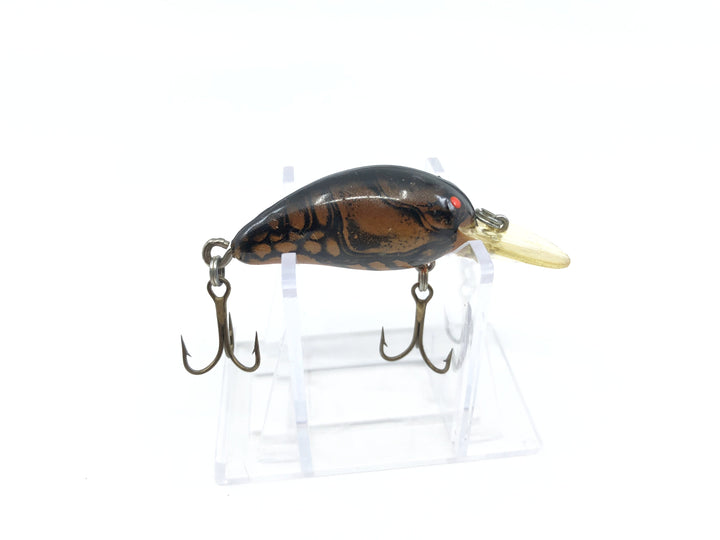 Bomber Model A Lure Crawfish Color