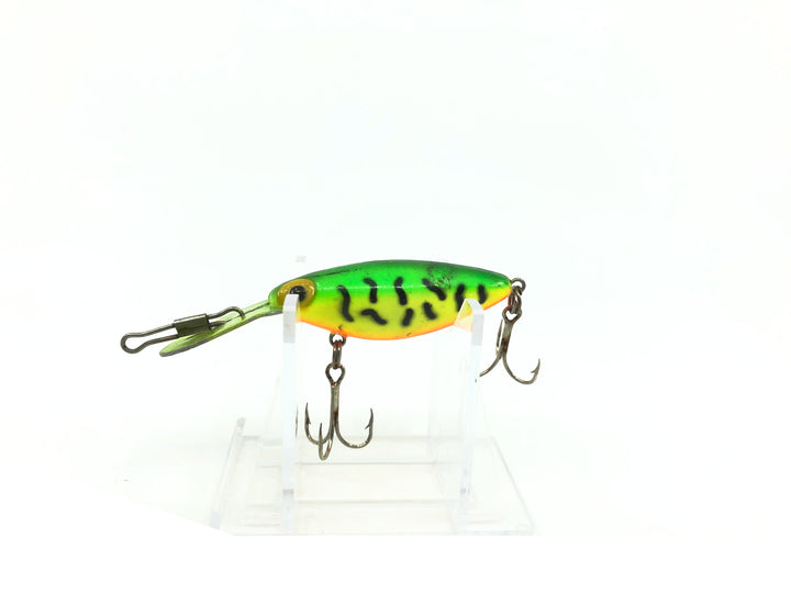 Storm Thin Fin Hot 'N Tot, H Series, H74 Hot Tiger Color