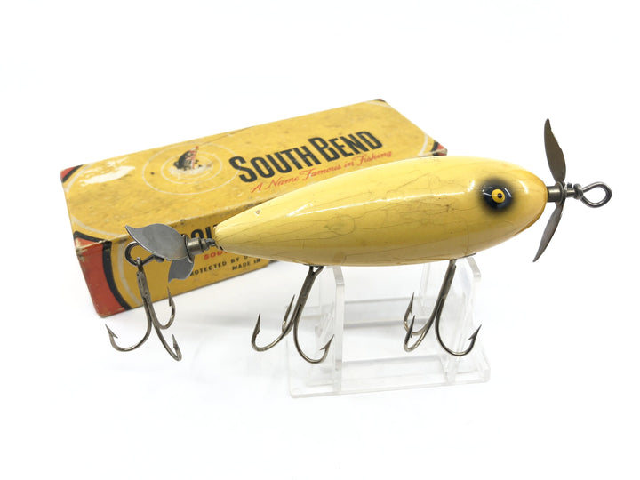 South Bend Surf Oreno 963 LUM Luminous Color with Box
