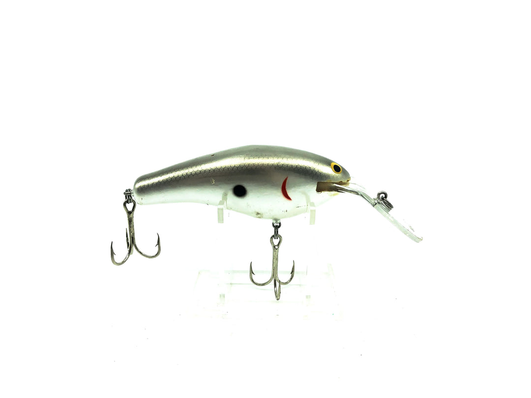 Bagley's DB3 Magnum GSH Grey Shad Color