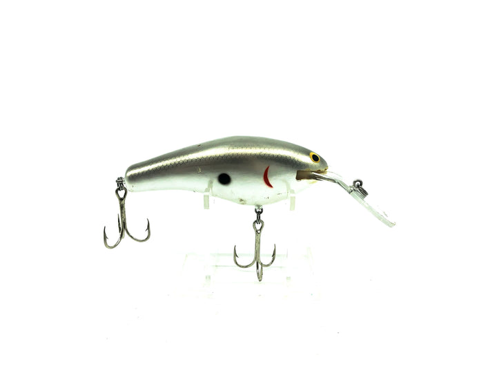 Bagley's DB3 Magnum GSH Grey Shad Color