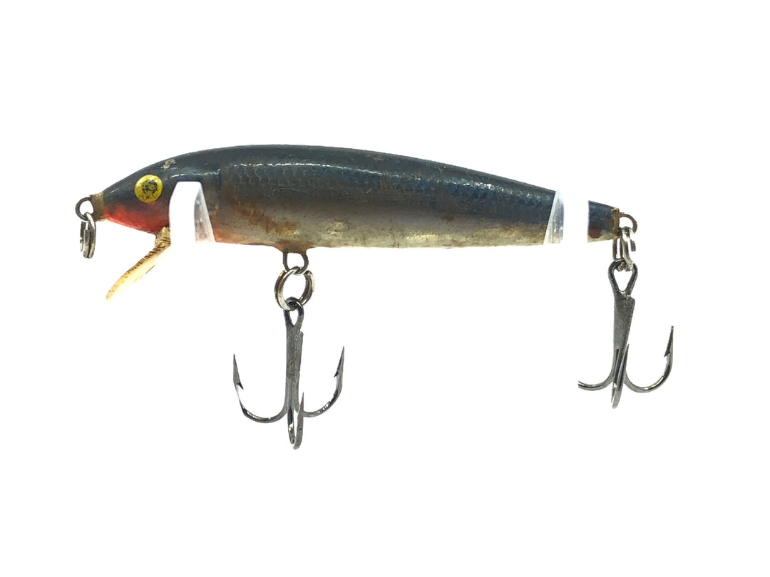 Rapala Floating Black Shad Lure