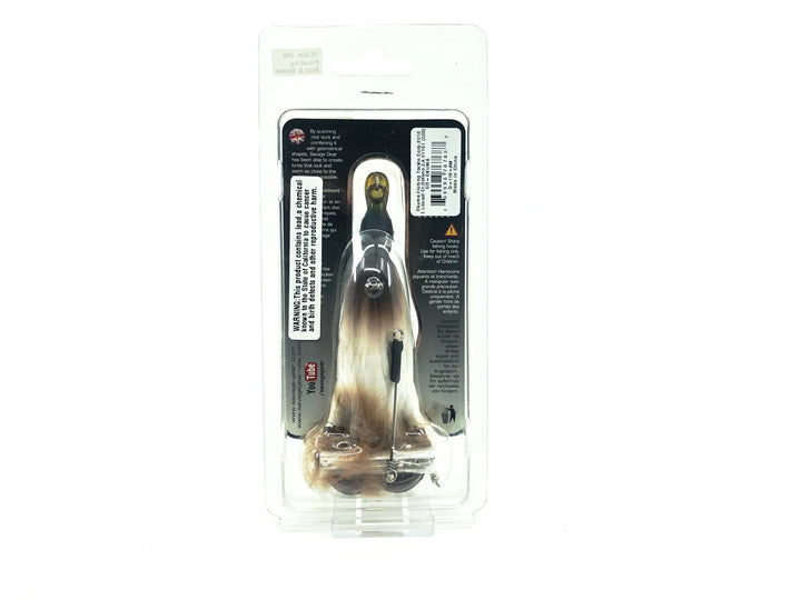 Savage Gear 3D Suicide Duck Mallard Duck Color Old Stock