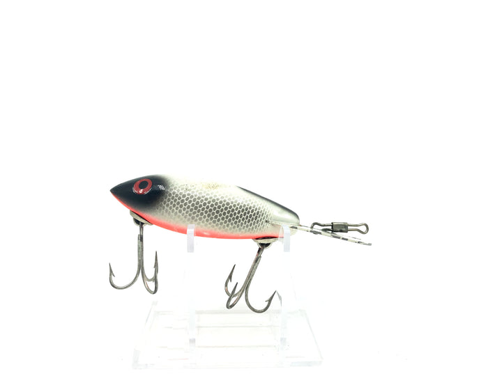 Bomber 500 Series 558 Smoke Color