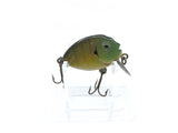Heddon Tiny Punkinseed Sunfish Color