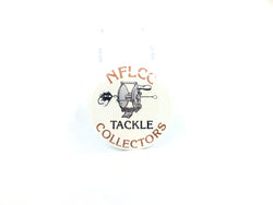 NFLCC Tackle Collectors Reel Button