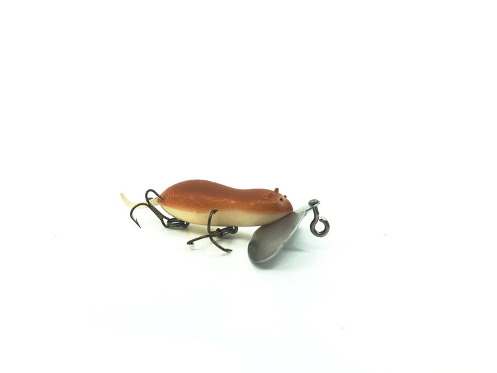 Arbogast Jittermouse Field Mouse Color
