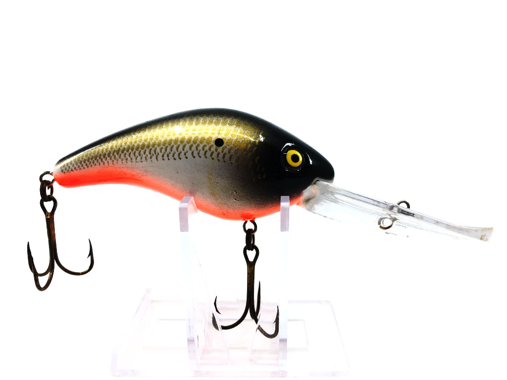 Mann's Depth Plus TSD Tennessee Shad