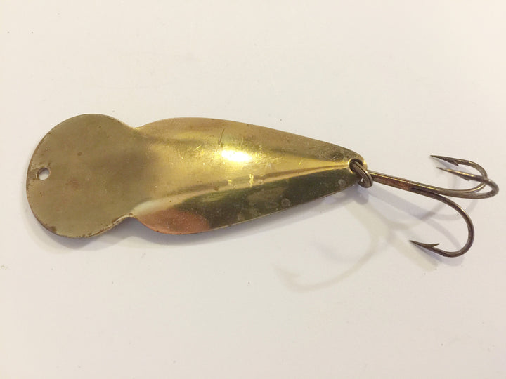 The Original "Mickie" Spoon with 1st Version Cardboard Box
