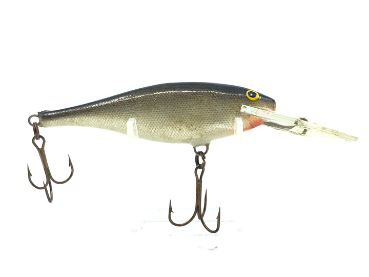 Rapala Deep Runner Black Back