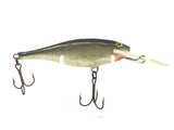 Rapala Deep Runner Black Back