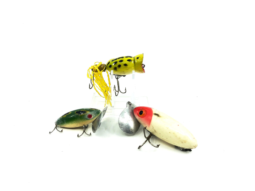 Imitation Arbogast Pack