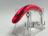 Helin Flatfish U20 Pink Strip 