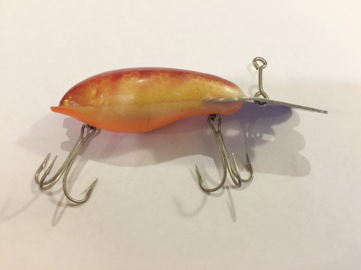 Fred Arbogast Mud Bug Crawfish Color