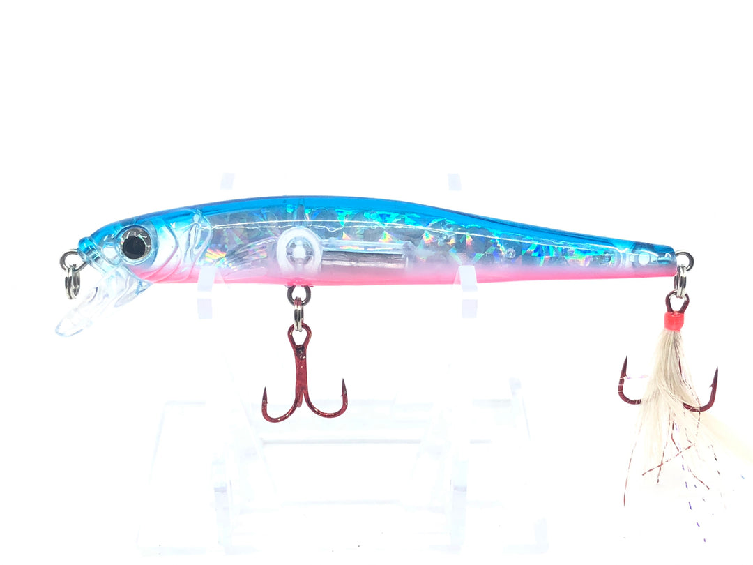 Rapala X-Rap Blue Silver