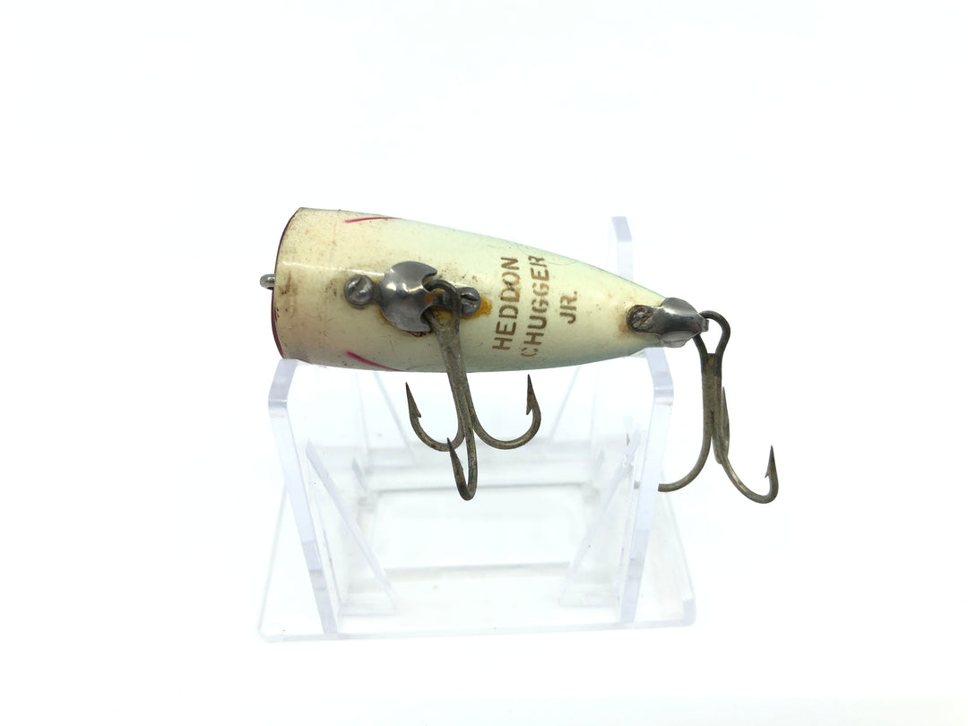 Heddon Chugger Jr SD Shad Color
