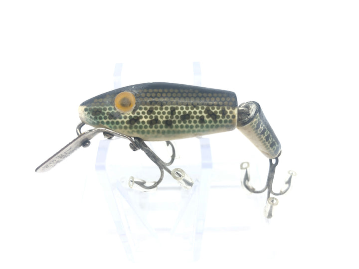 L & S Panfish Sinker Realistic Scale