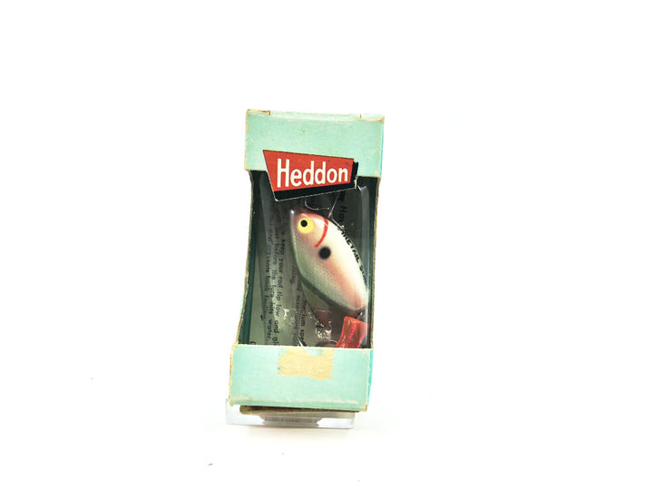 Heddon Firetail Sonic 395 SD Shad with Box